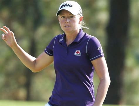 stacy lewis bio